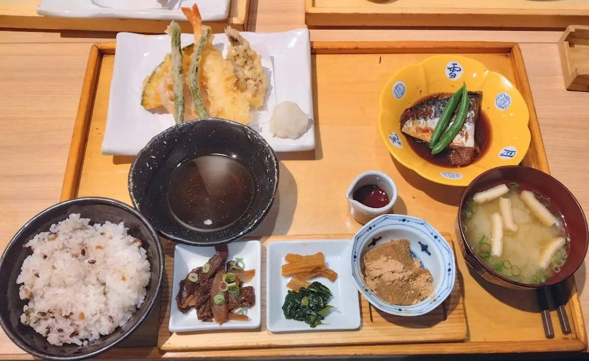 五穀 徳島店