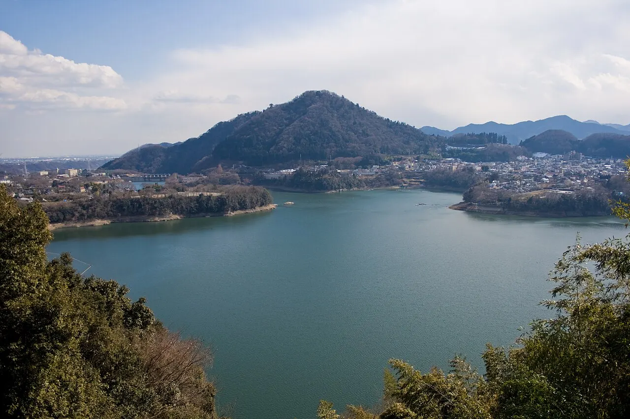 城山