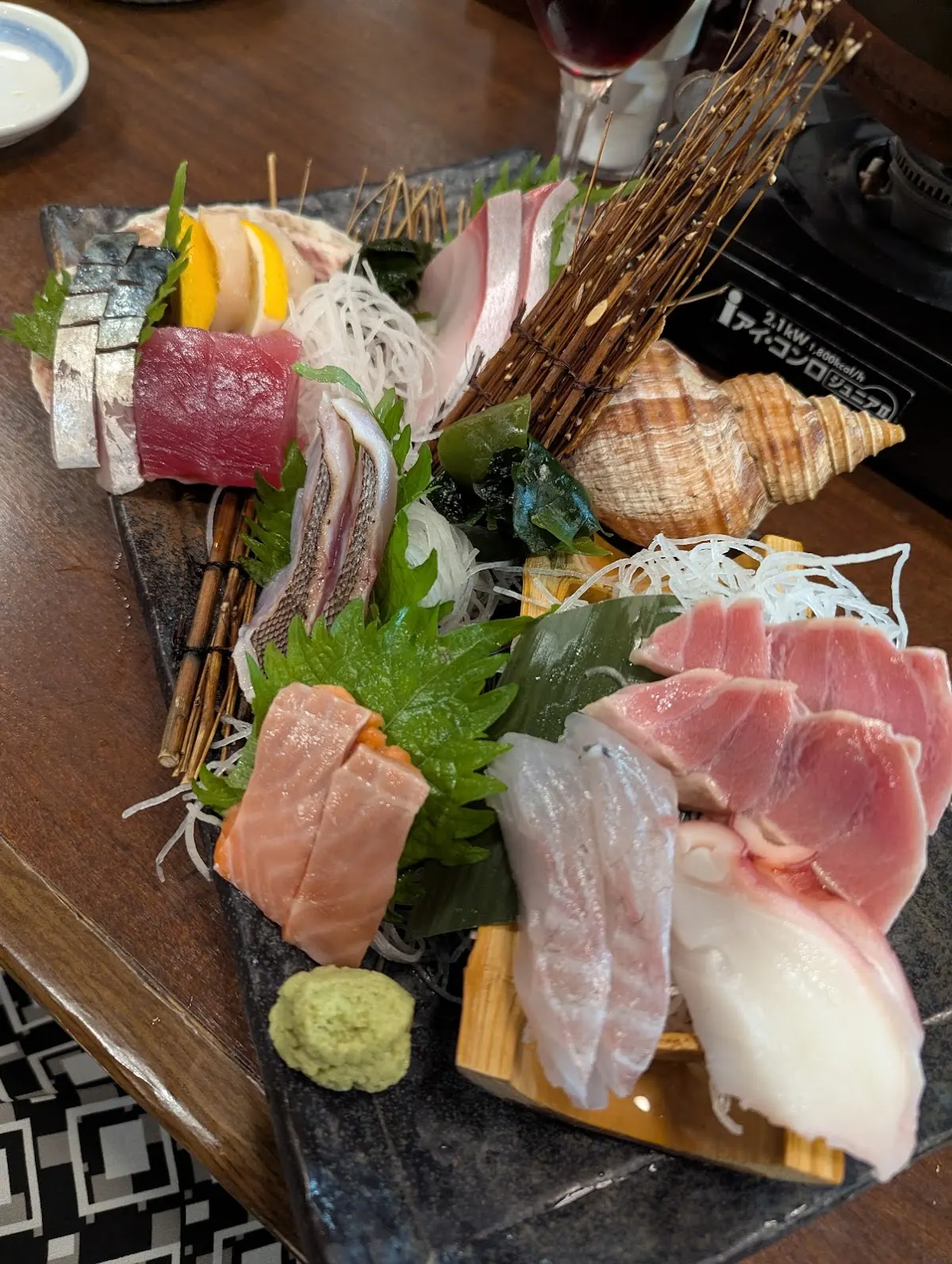 板前がいる町の酒場 庄や 水沢店