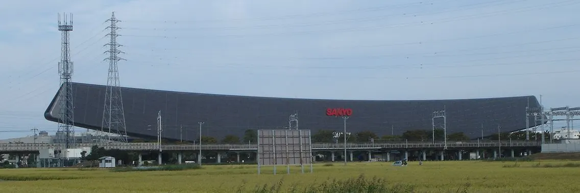 ソーラーアーク