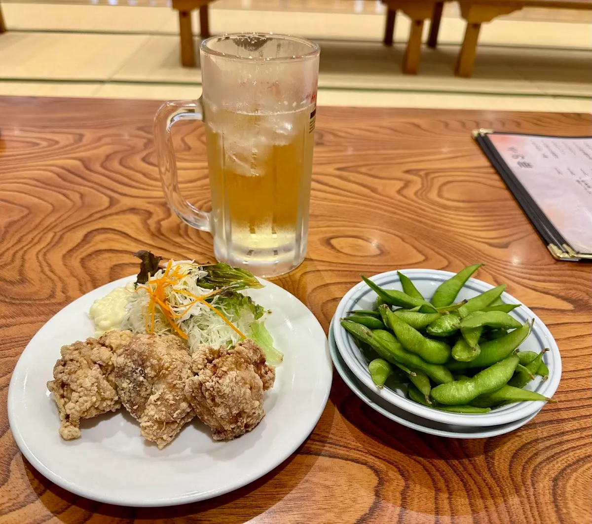 碓氷 峠の茶屋