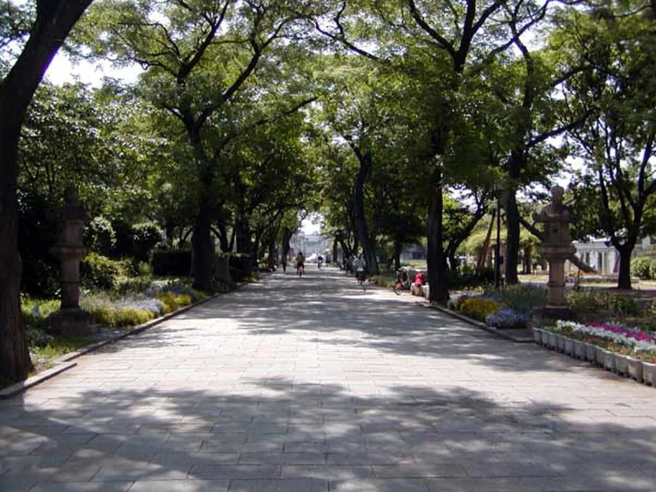 住吉公園