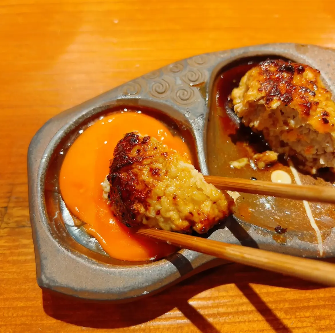天王寺 焼鳥 祐