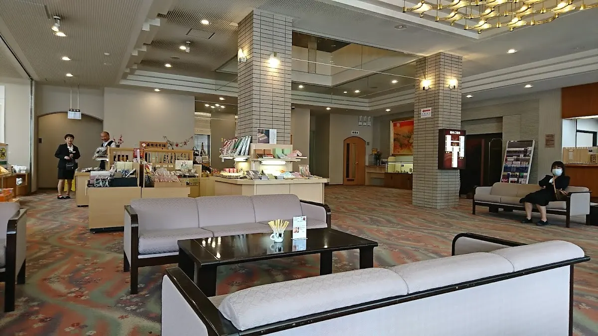 和田金 本店