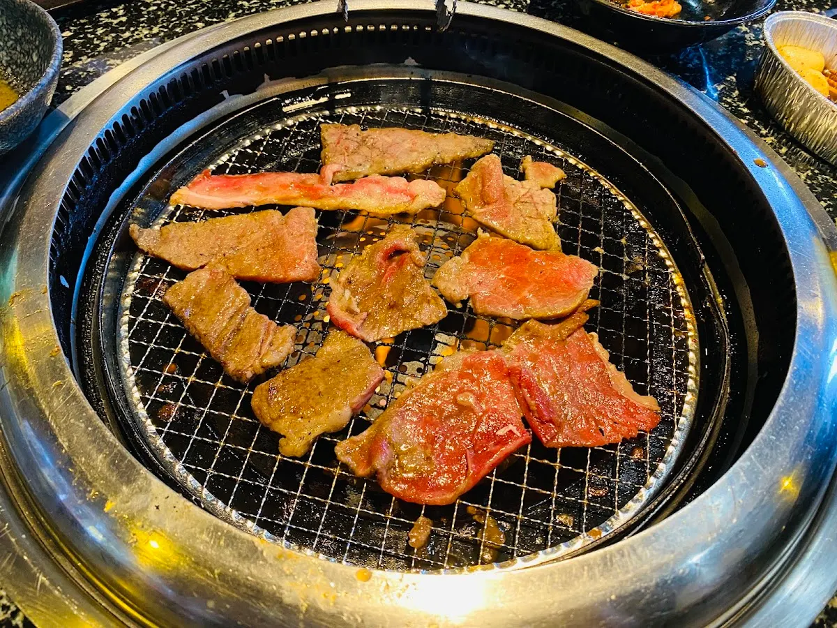 あみやき亭 春日井本店