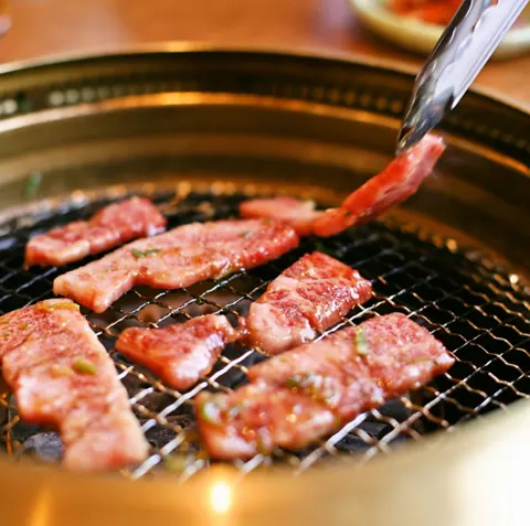 焼肉 亜羅人