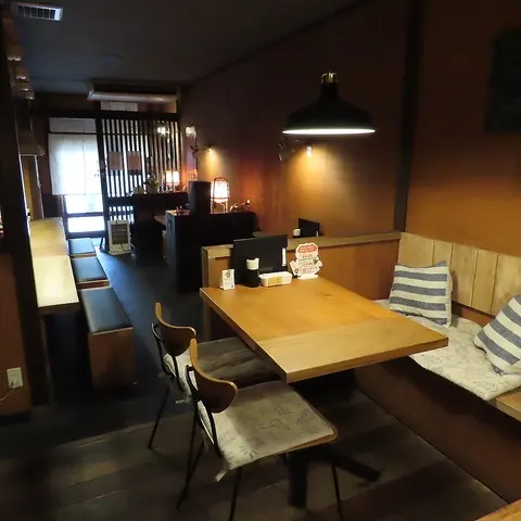 あすさぽ食堂