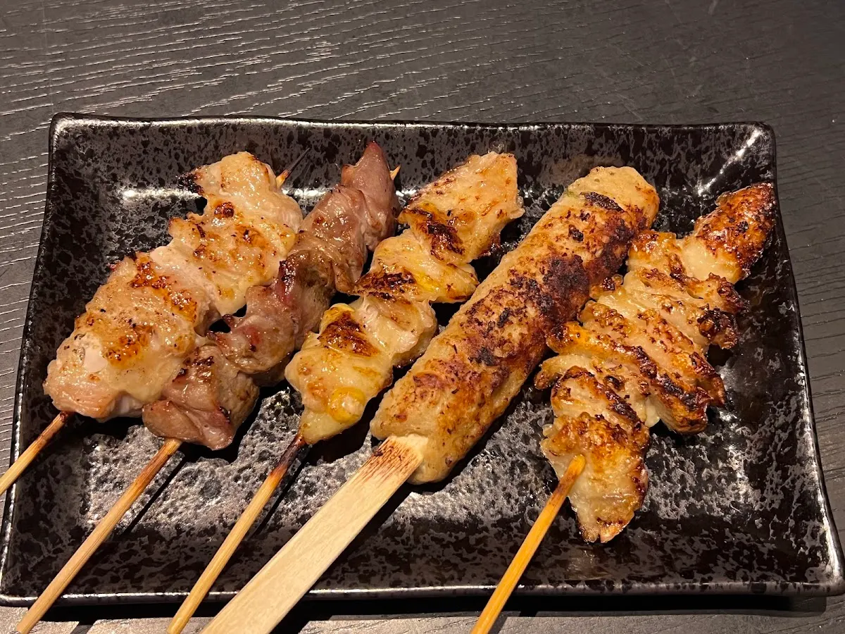 個室de焼き鳥こさと出雲店