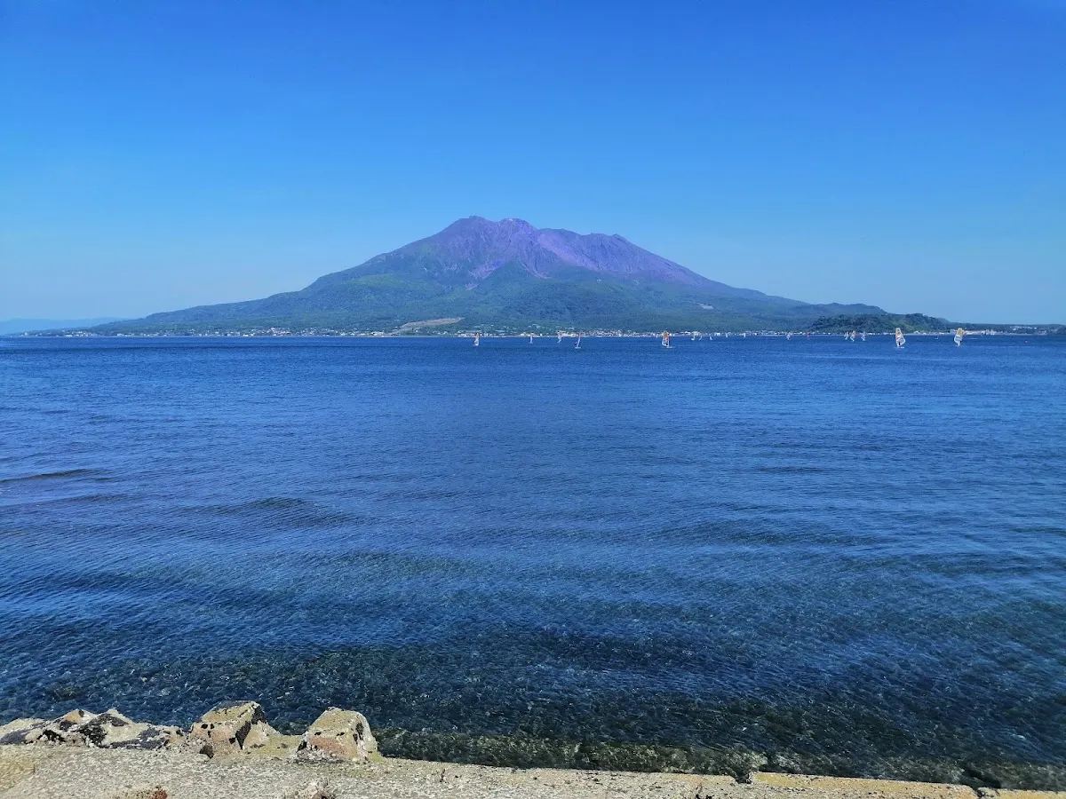 磯海水浴場