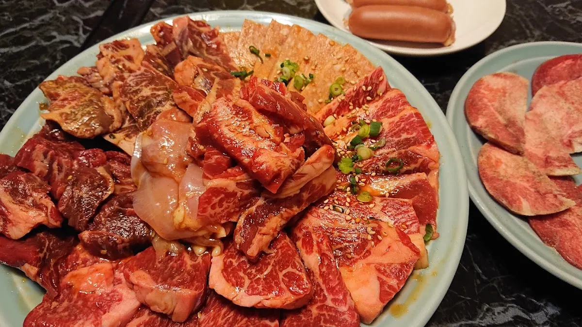 太平楽 思案橋店