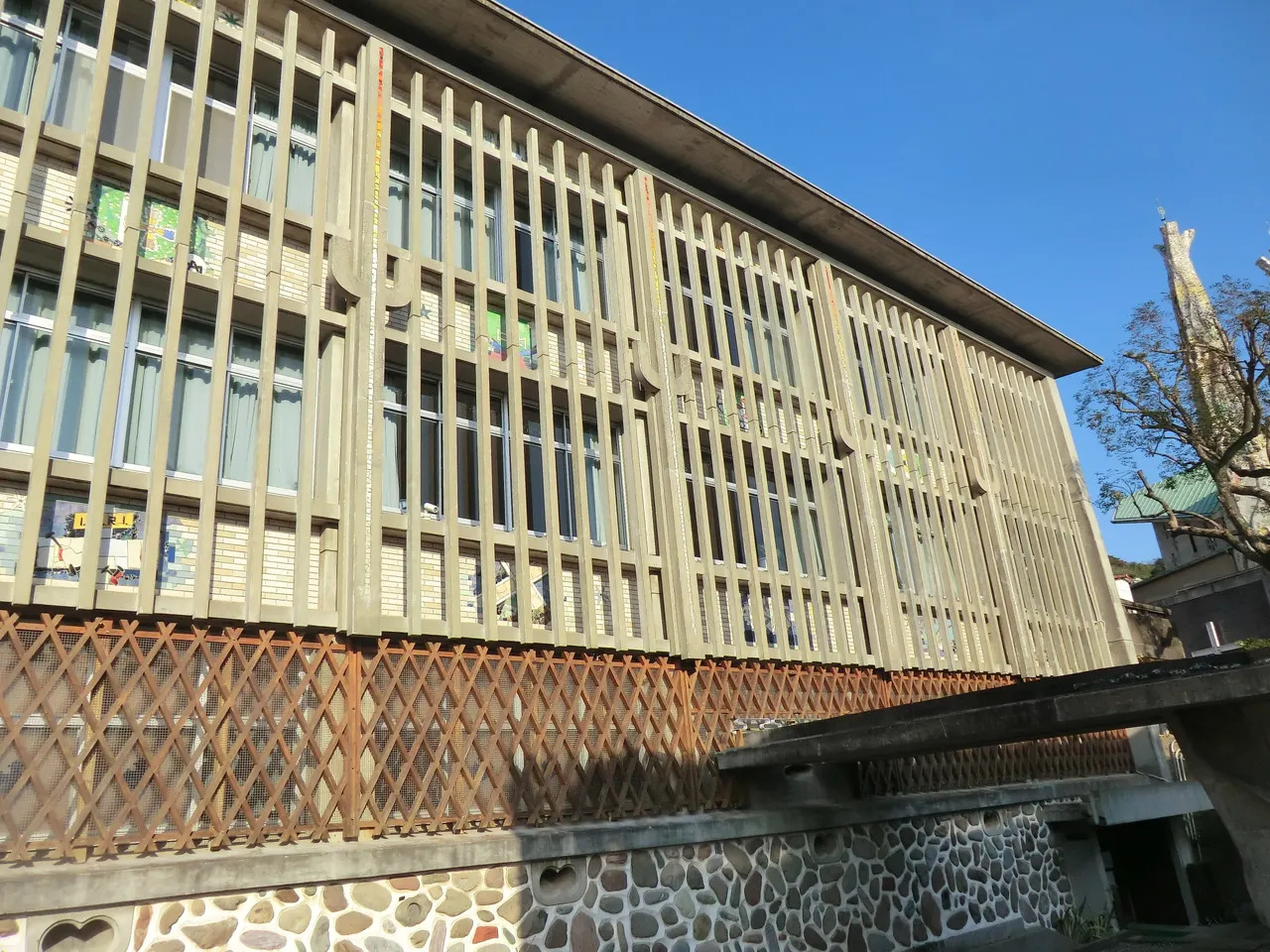 日本二十六聖人記念館