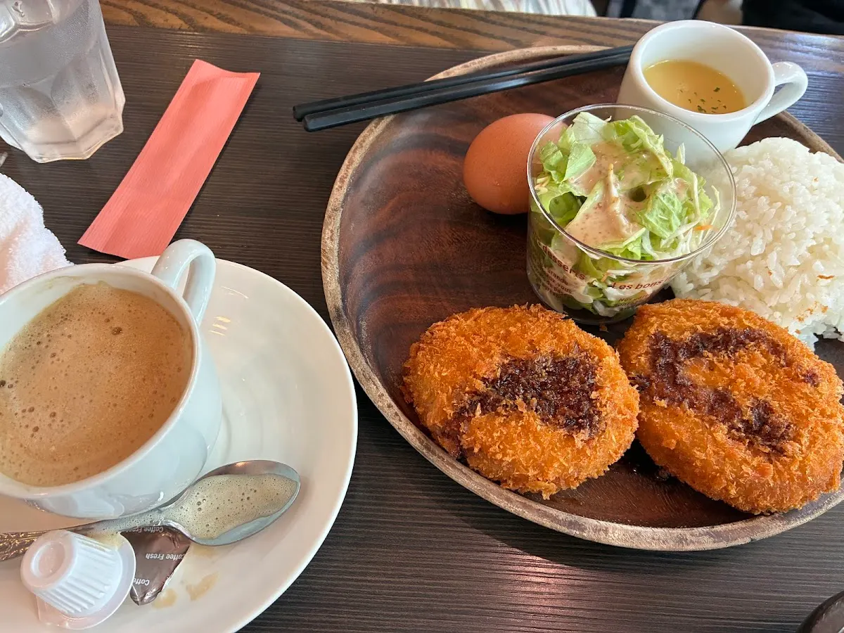 グリーングリル 各務原店