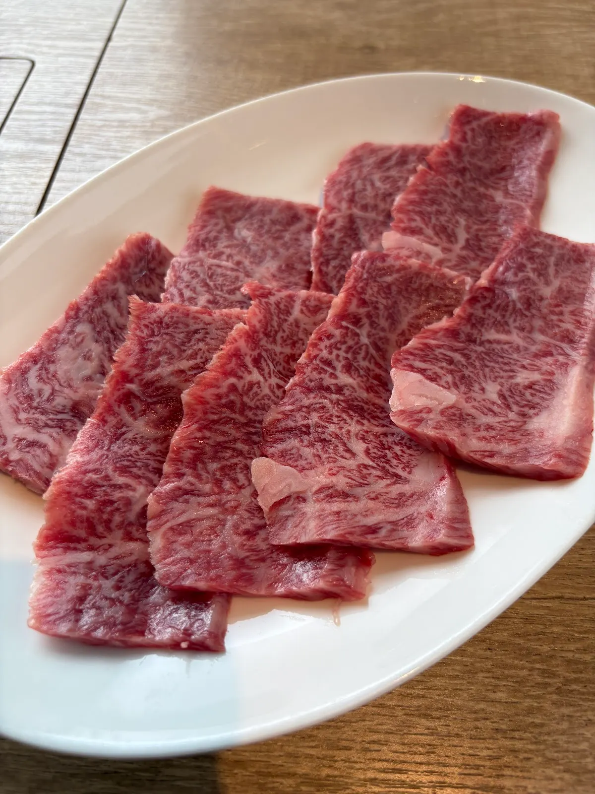 焼肉 あんじ