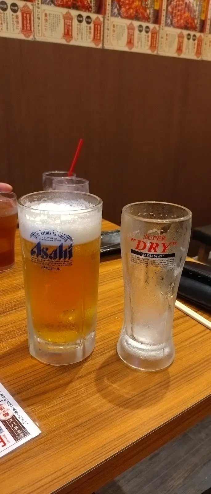 とりいちず 与那原店