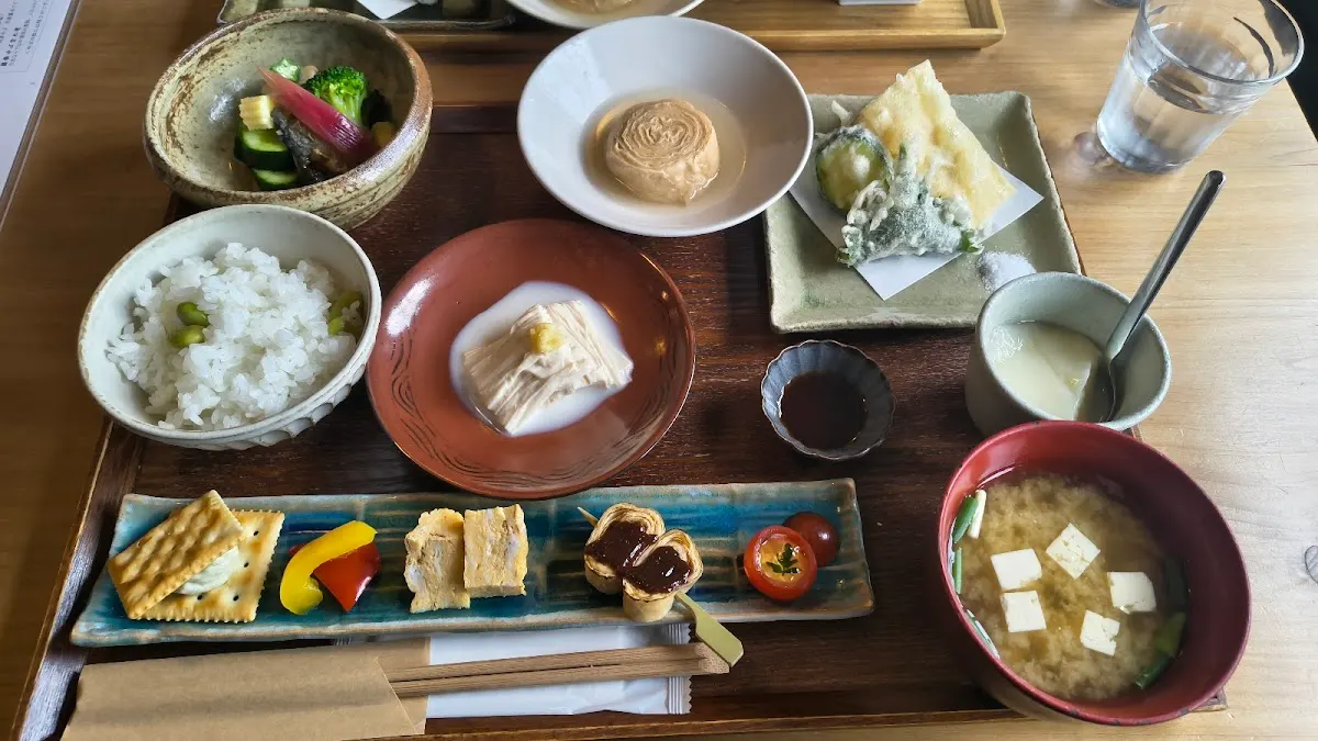 fudan懐石 和み茶屋
