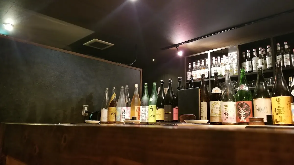 創作 dining ぺっぺ