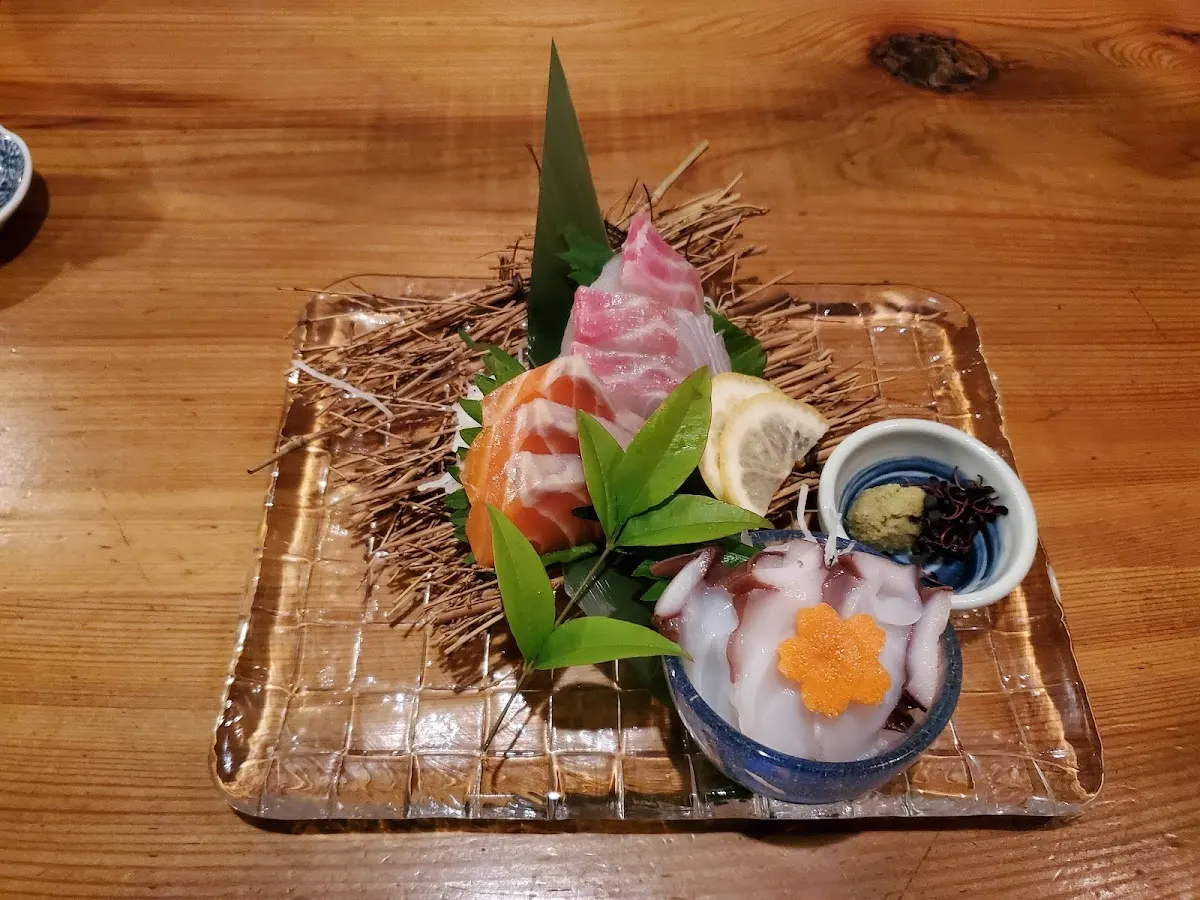 炭焼酒場 ichiya 一夜