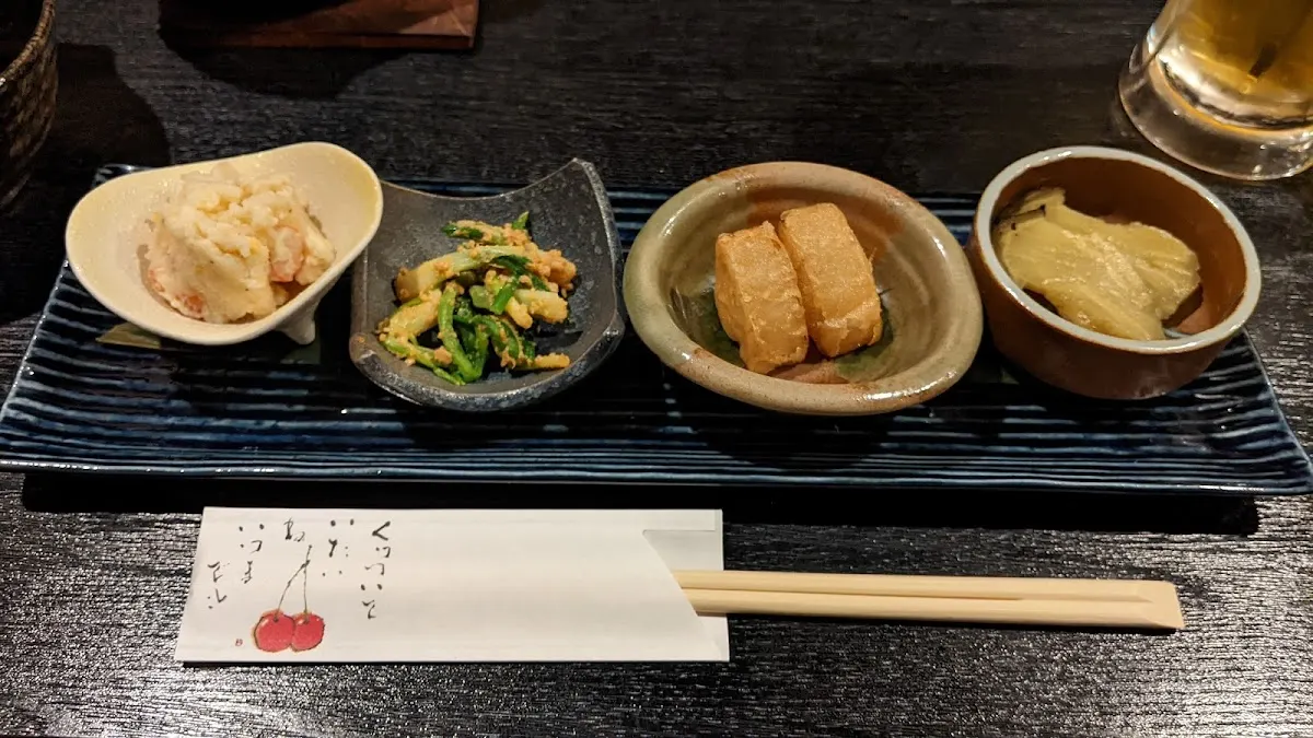 創食厨房橋本屋