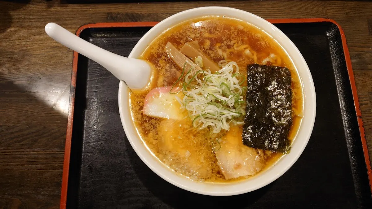 麺辰
