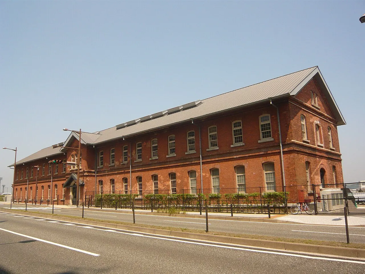 九州鉄道記念館