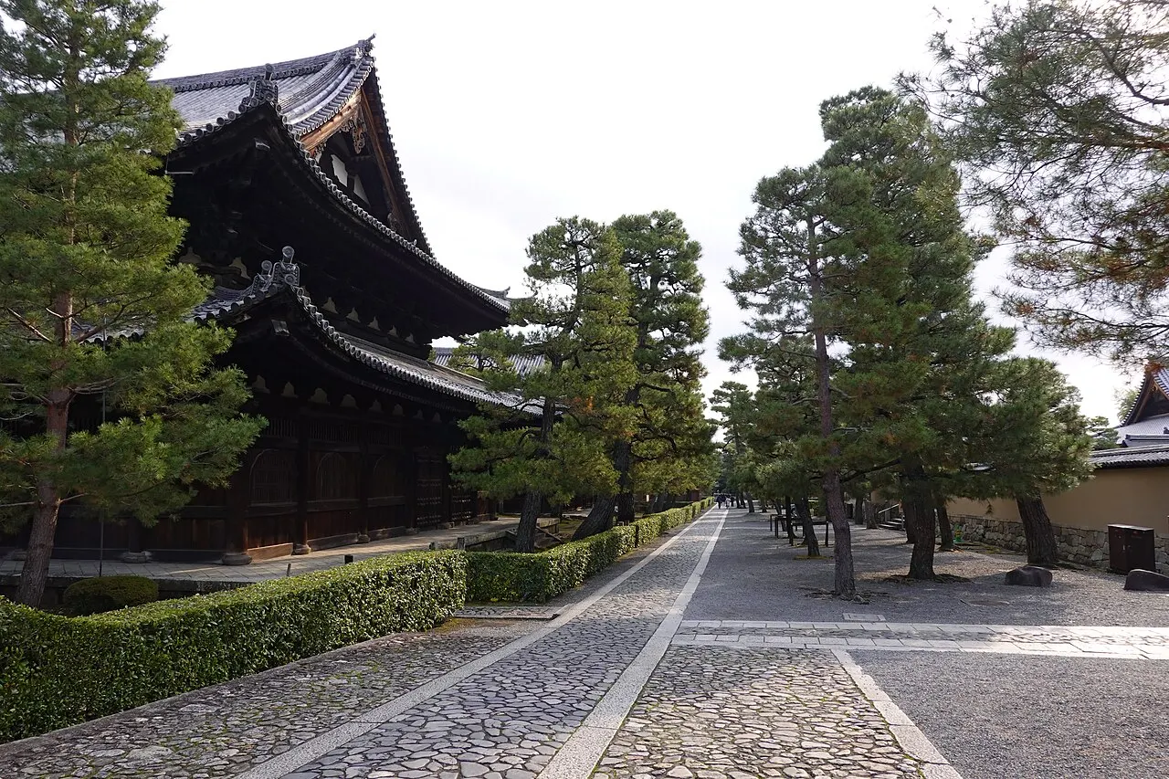 大徳寺