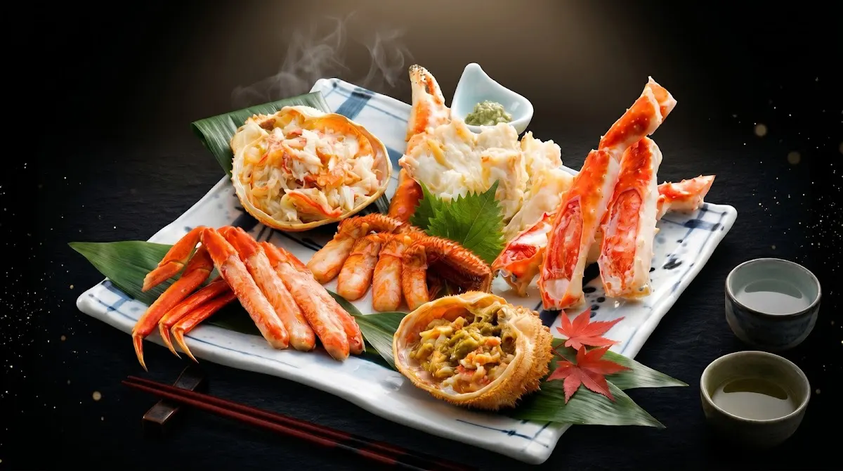 【彩葉】北海道料理 海の幸山の幸 赤坂店