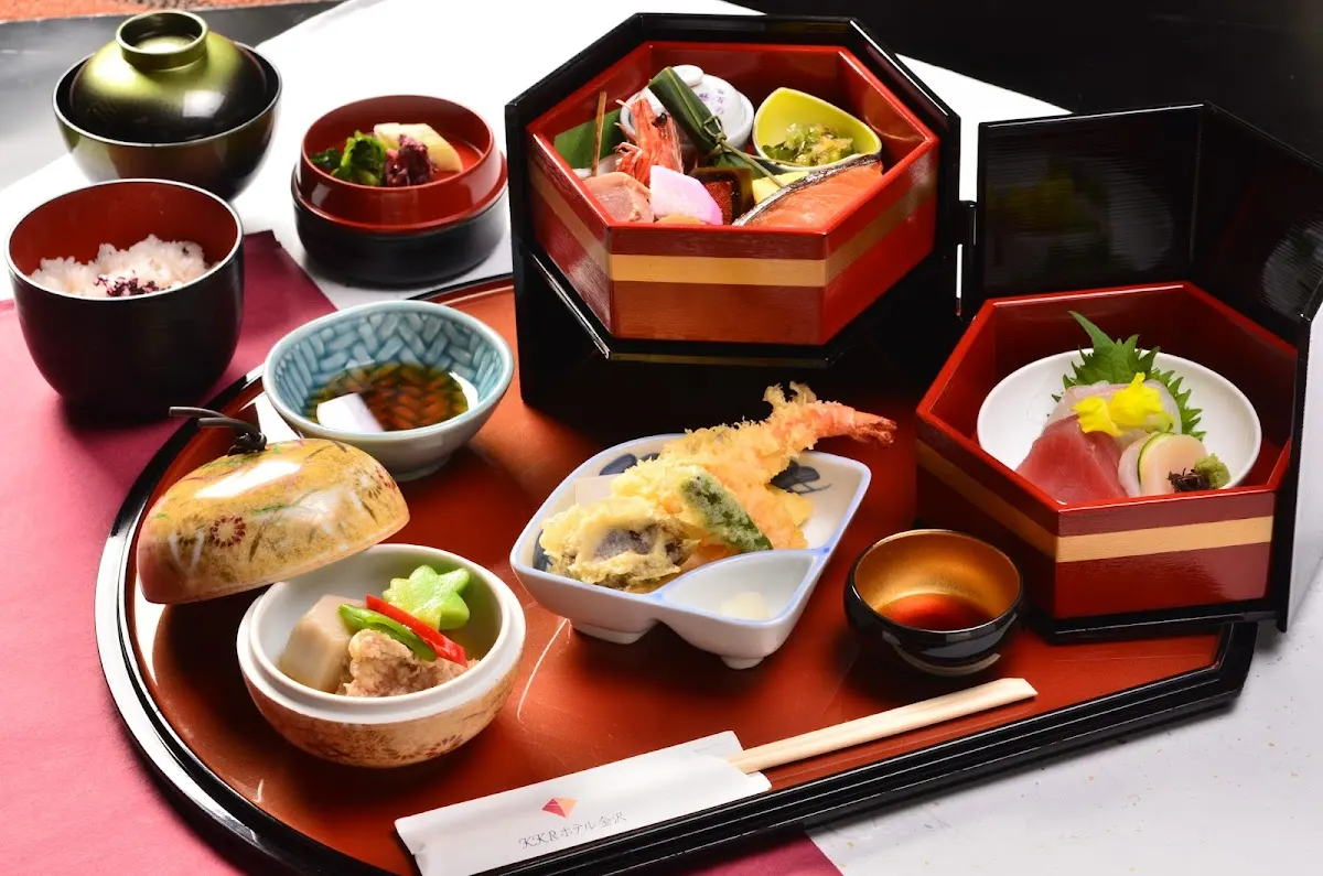 Restaurant IBIS アイビス