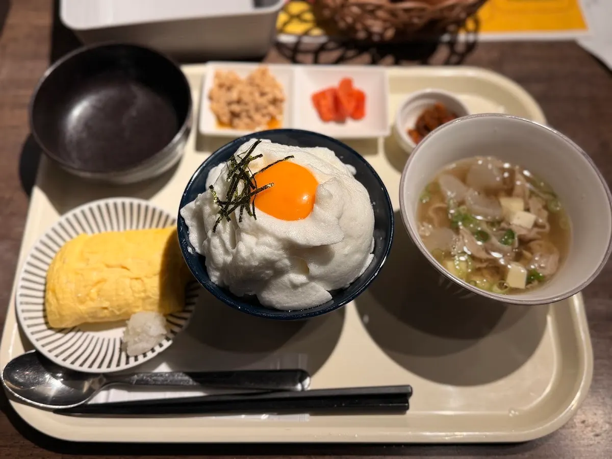 たまごのたまこ 空堀店