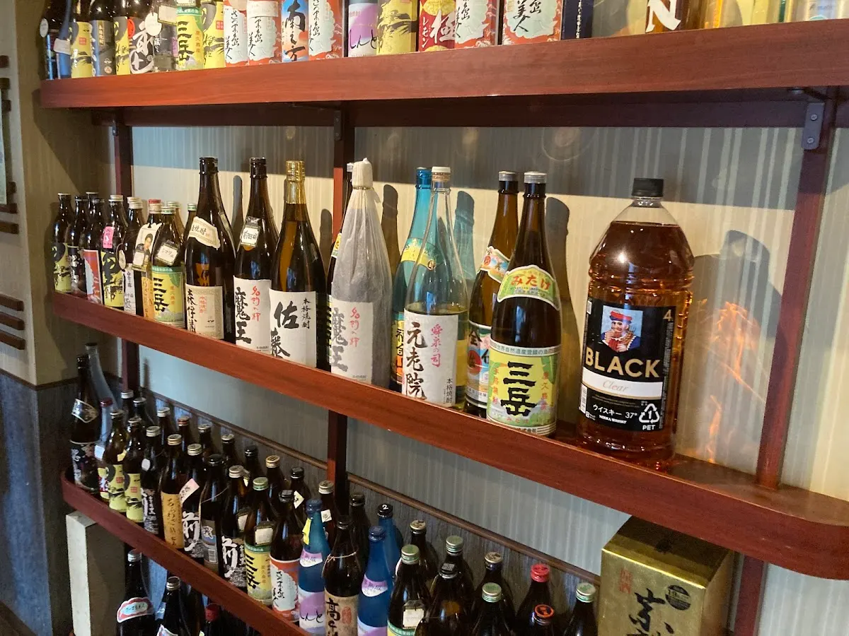 薩摩味市場 極 きわみ 加治屋町本店