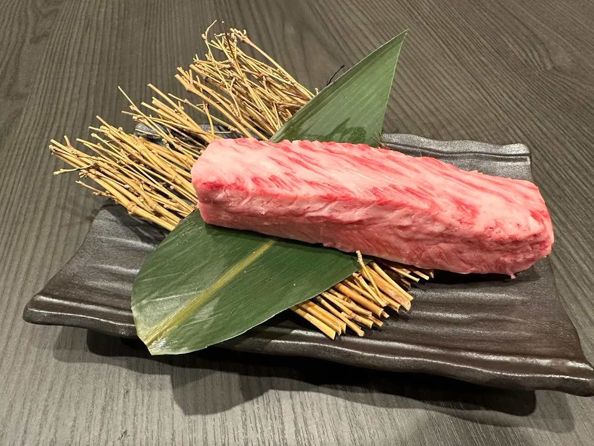 焼肉居酒屋 椿