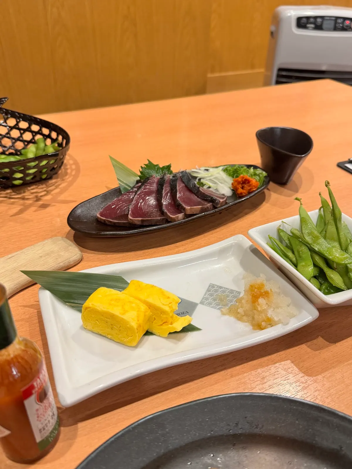 魚民 草津温泉湯畑店