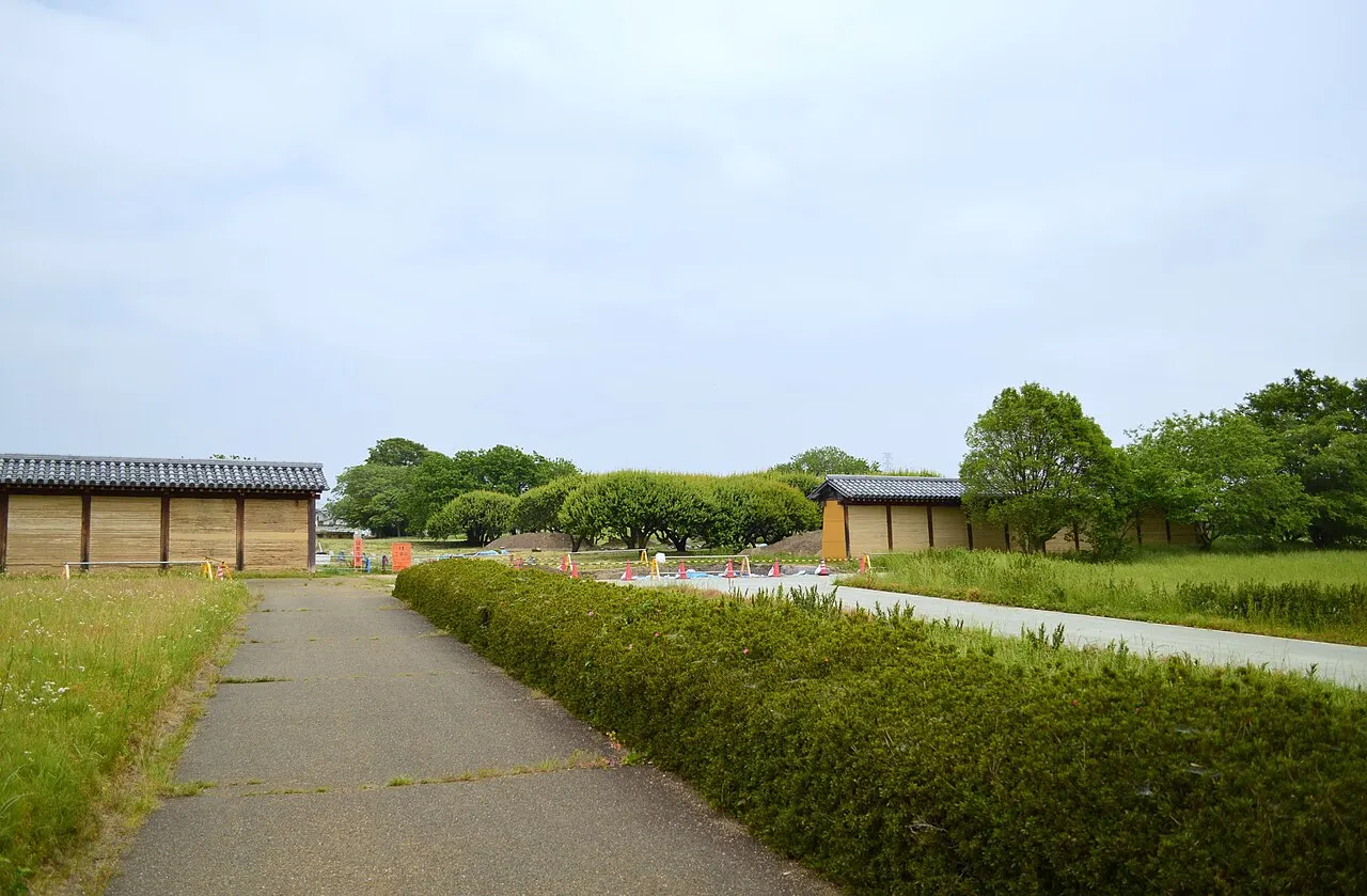 前橋・高崎一人旅2泊3日モデルコース：古墳とアートを巡る旅