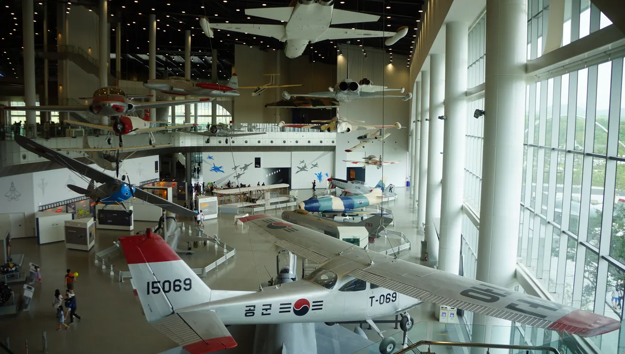 済州航空宇宙博物館