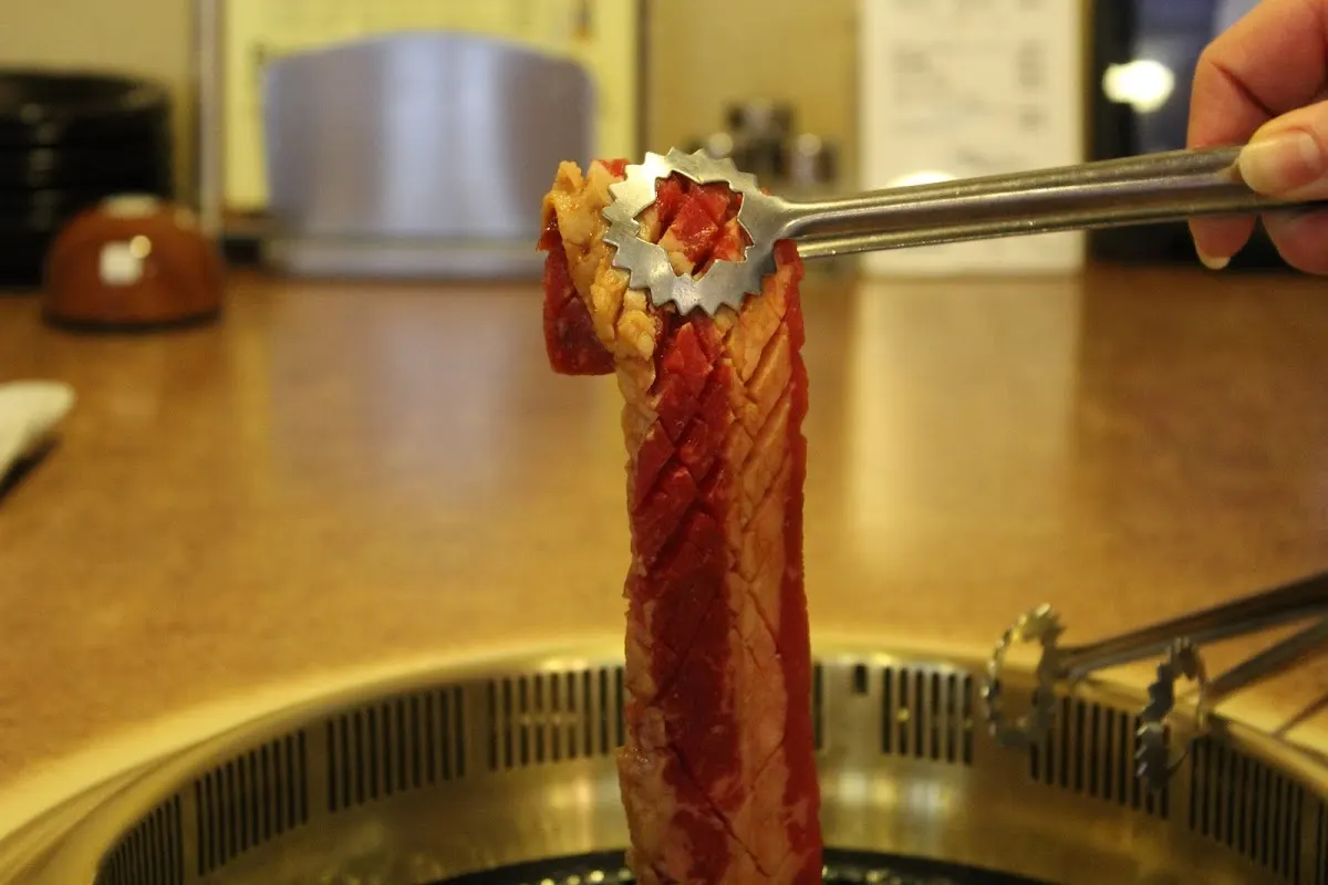 焼肉ほむら家 土崎店