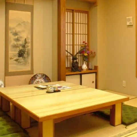 菊一本店