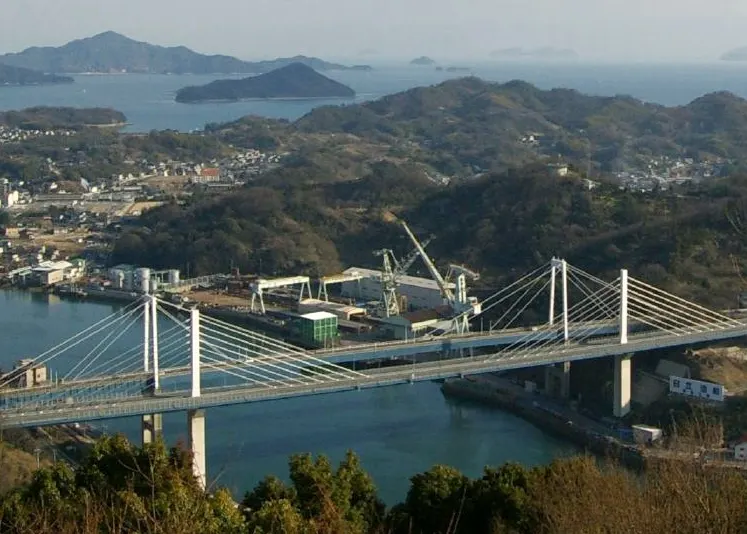 尾道大橋