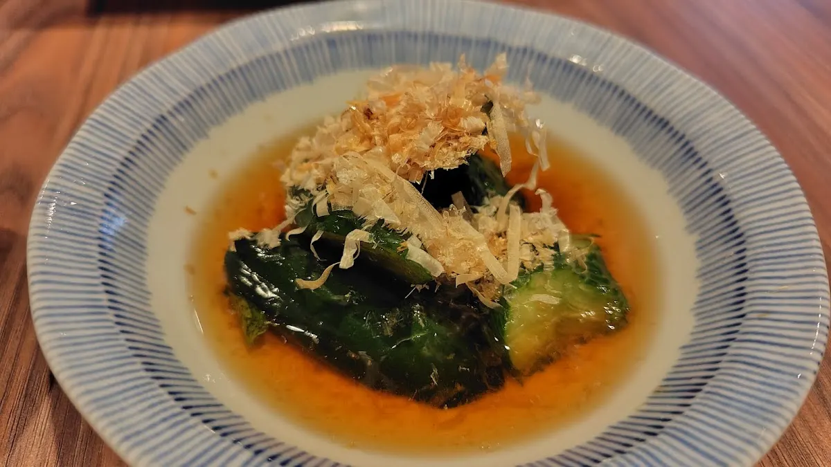 神楽坂 和食 谺(こだま)