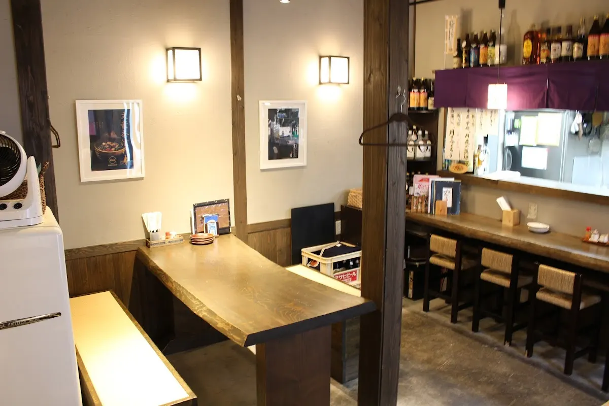 長州居酒屋とも