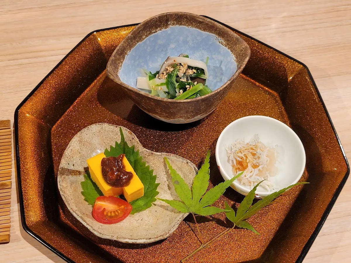 猿田彦 お酒と肴と