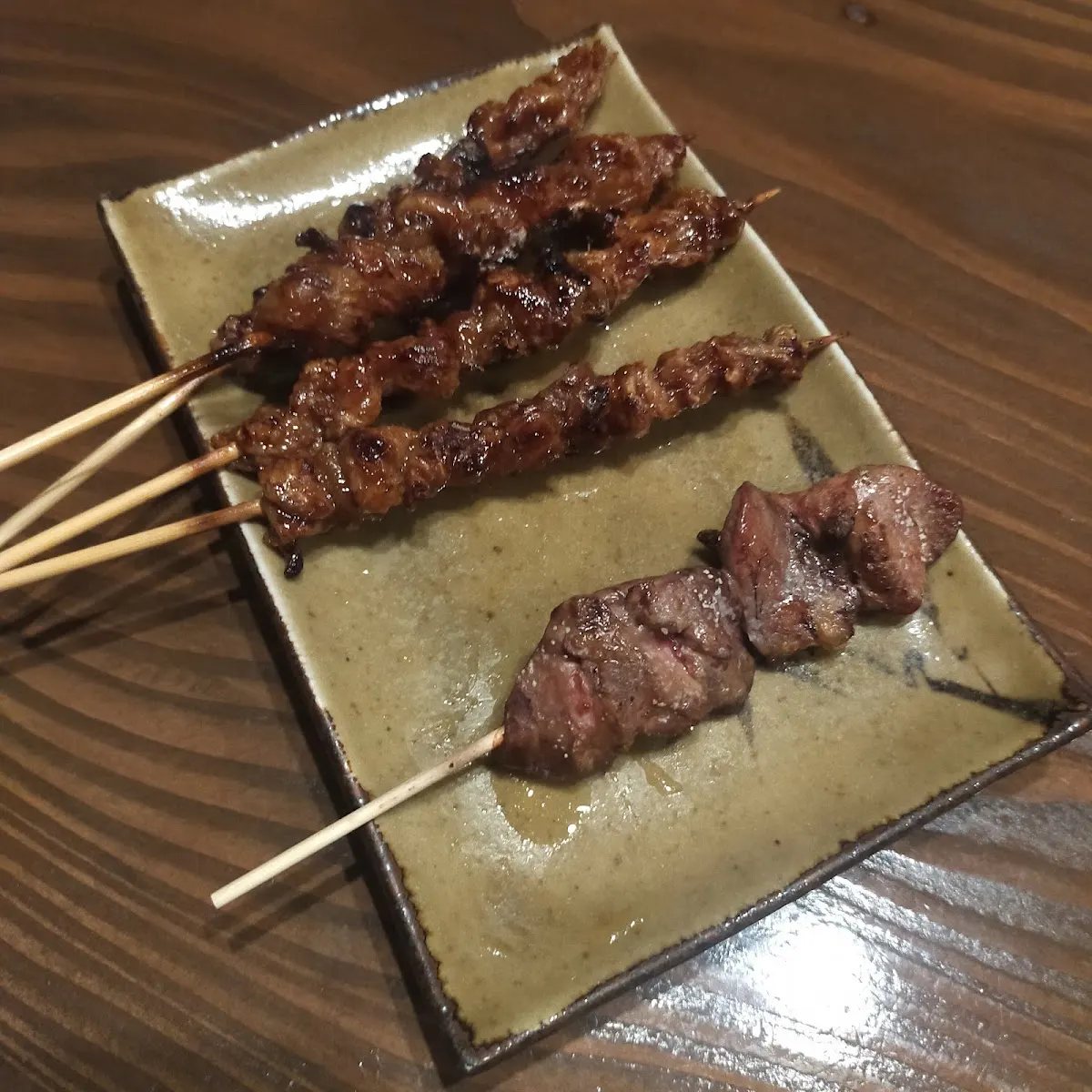 串もんがば家