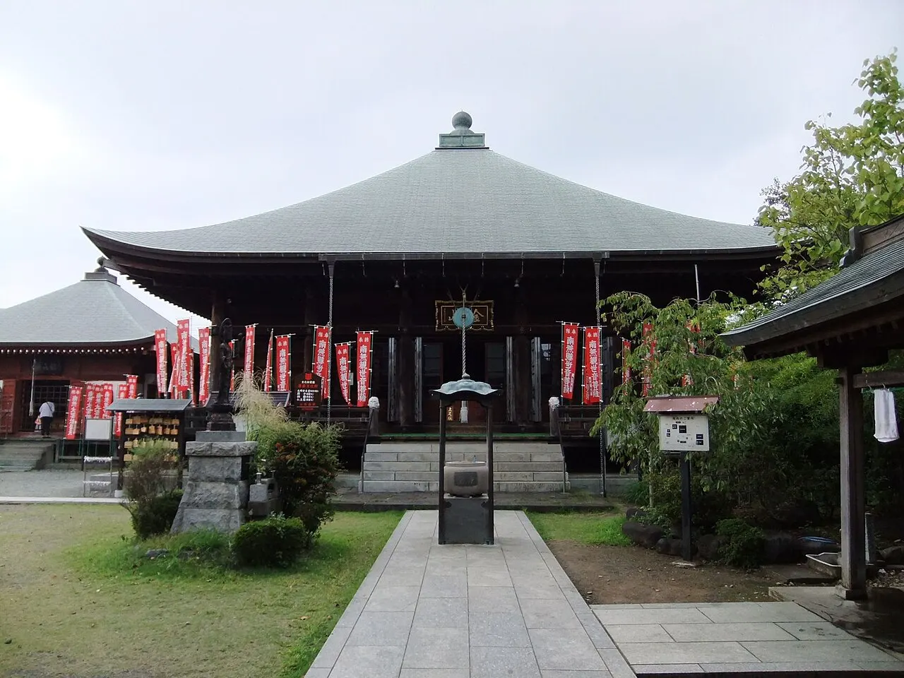 光明寺