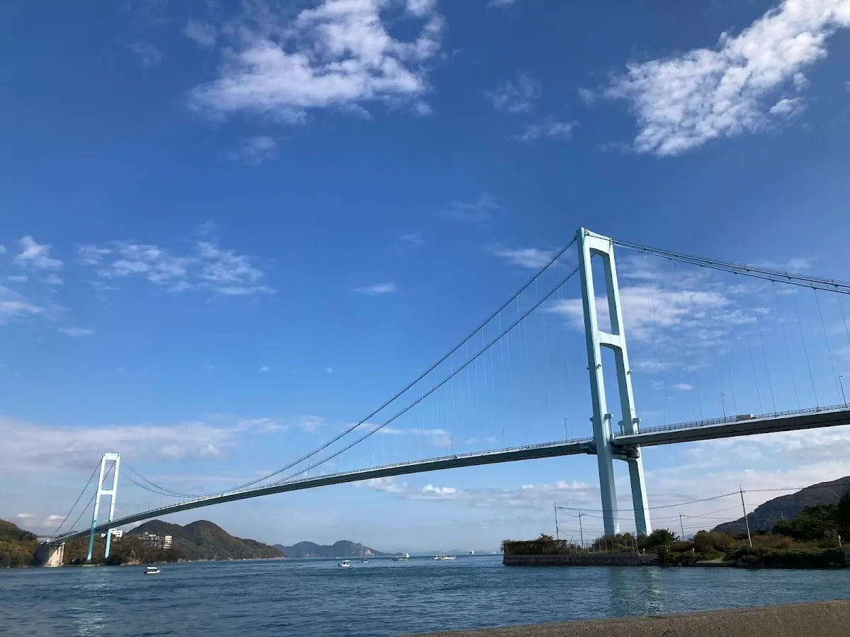 三原・竹原・東広島・呉 観光モデルコース：瀬戸内の海と歴史を巡る1泊2日