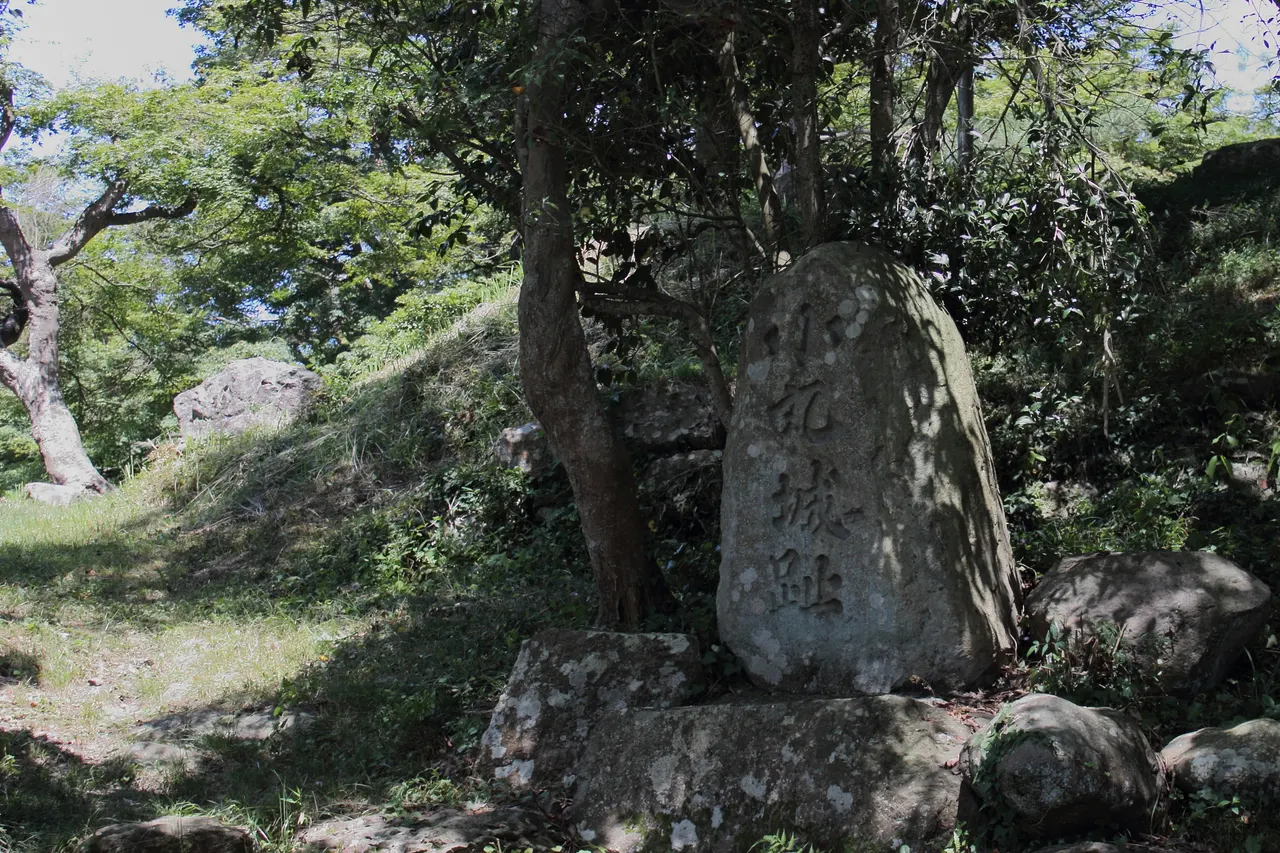 小丸城