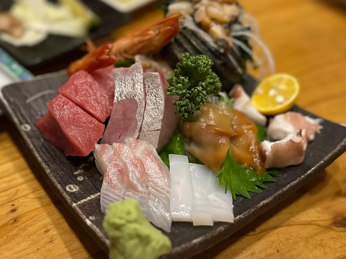 居酒屋 頼登