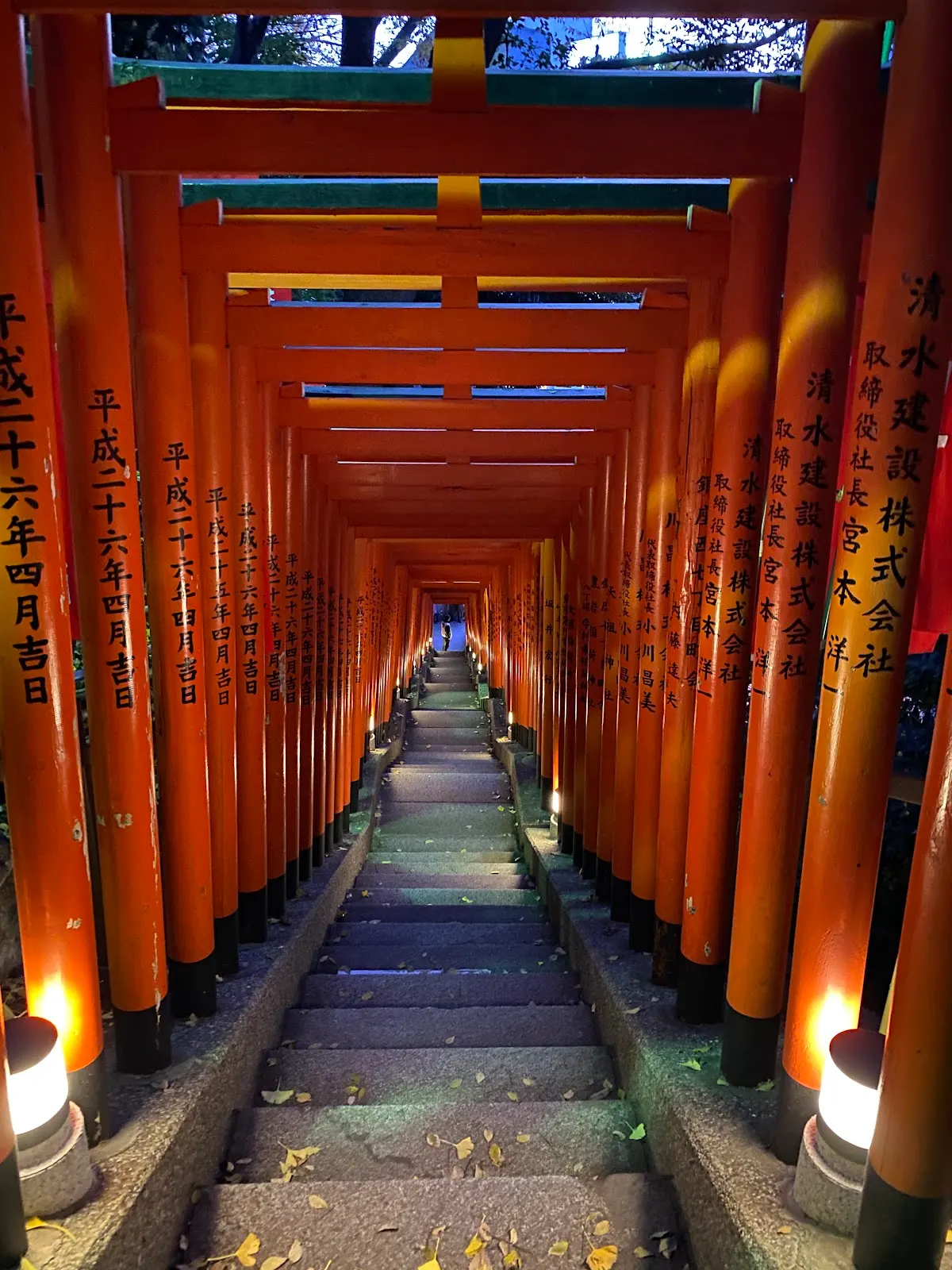 日枝神社