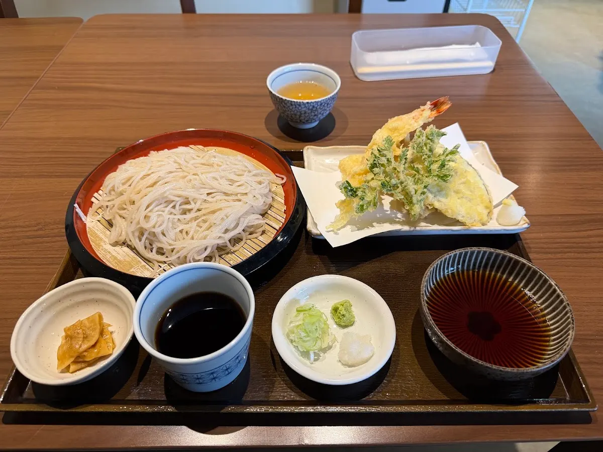蕎八かやの