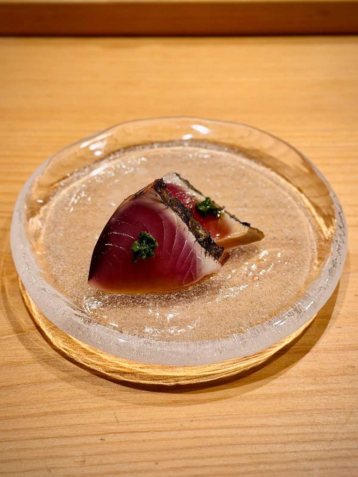 すしの