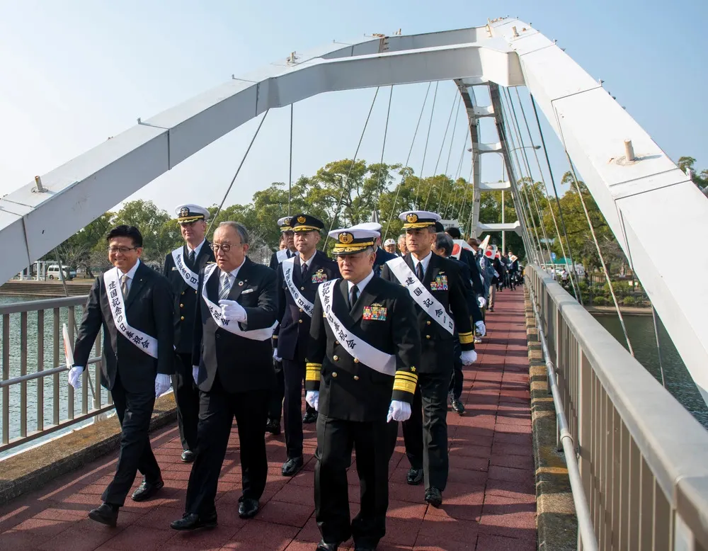 アルバカーキ橋