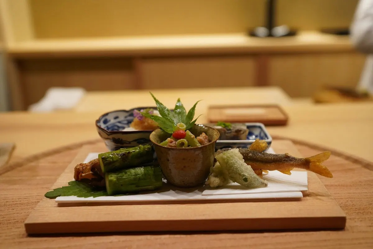 新茶家