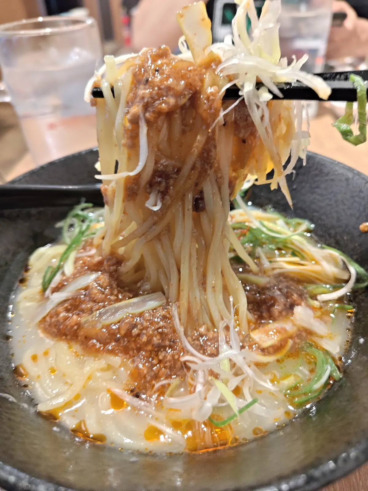 餃子酒場 肉汁とっつぁん 新宿店